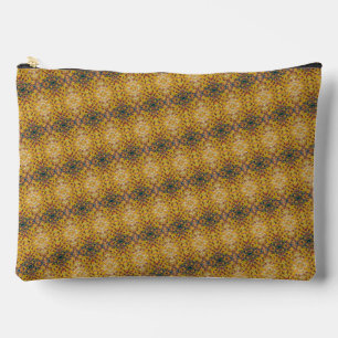 Bolsito Accesorio Grande Textura #1 de la obra Piña. SERIE