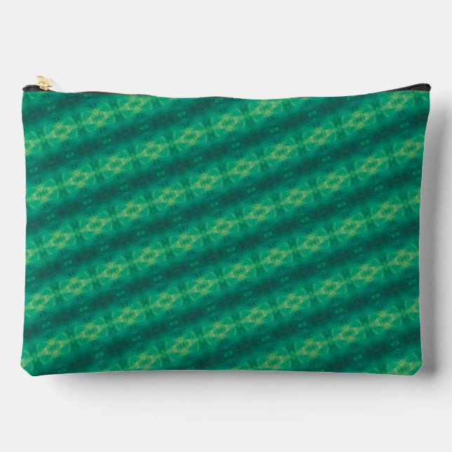 Bolsito Accesorio Grande Textura #30 de la obra Nuit (Anverso)