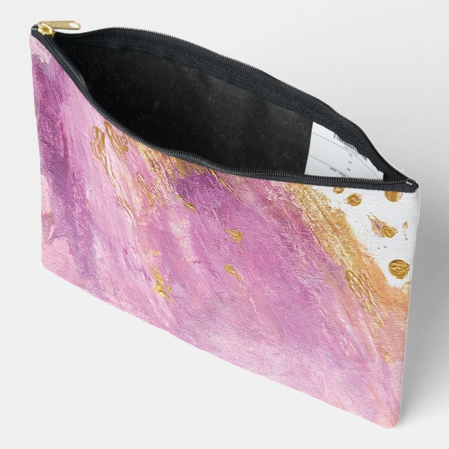 Bolsito Accesorio Grande The King's Garment  (Abierto)