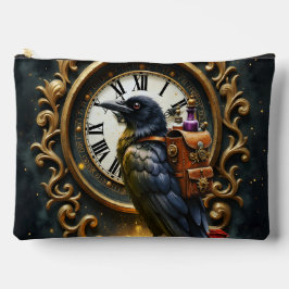 Bolsito Accesorio Grande The Raven’s Clockwork Delivery 
