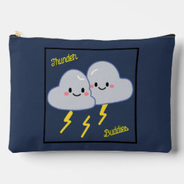 Bolsito Accesorio Grande Thunder Buddies
