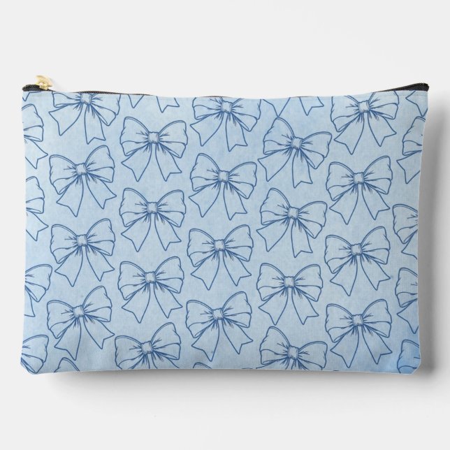 Bolsito Accesorio Grande Tie (Anverso)