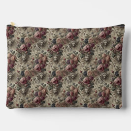 Bolsito Accesorio Grande Tiene grilletes - delirio victoriano gótico