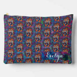 Bolsito Accesorio Grande Tigre