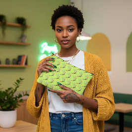 Bolsito Accesorio Grande Tinker Bell Accessory Pouch