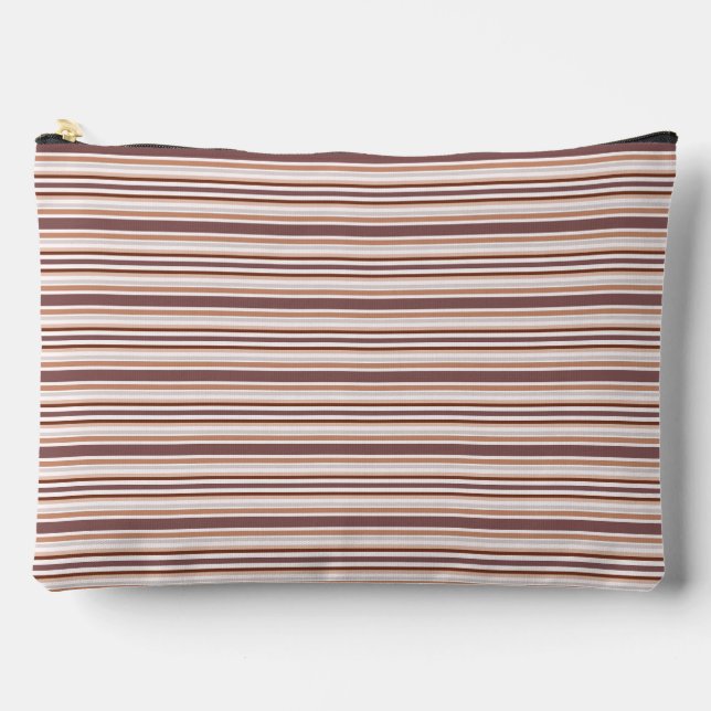 Bolsito Accesorio Grande Tiras neutrales (Anverso)
