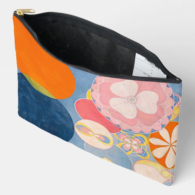 Bolsito Accesorio Grande Toallas de cocina (Abierto)