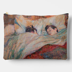 Bolsito Accesorio Grande Toulouse-Lautrec - La cama