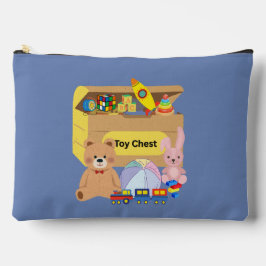 Bolsito Accesorio Grande Toy Box Large