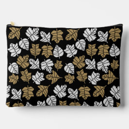 Bolsito Accesorio Grande Transición de la naturaleza otoño-otoño