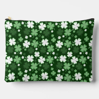 Bolsito Accesorio Grande Trepadores del Día de San Patricio