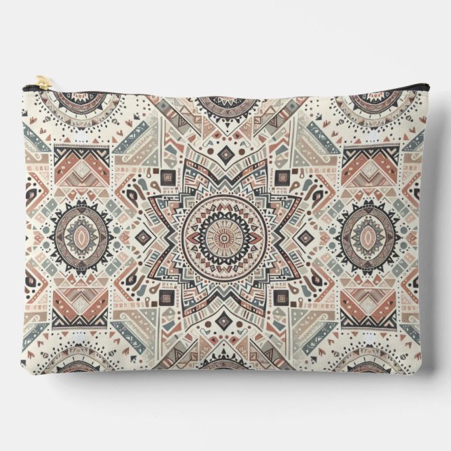 Bolsito Accesorio Grande Tribuna Express (Anverso)