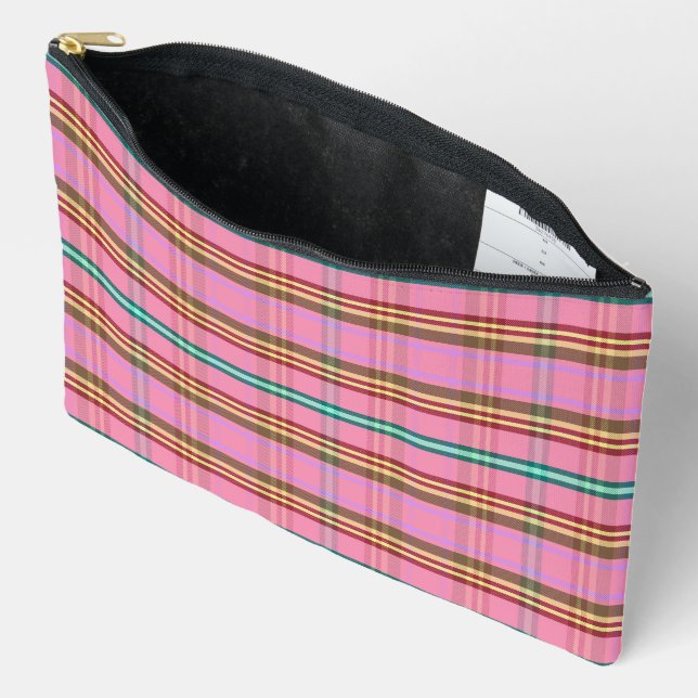 Bolsito Accesorio Grande Tubería de plomo (Abierto)