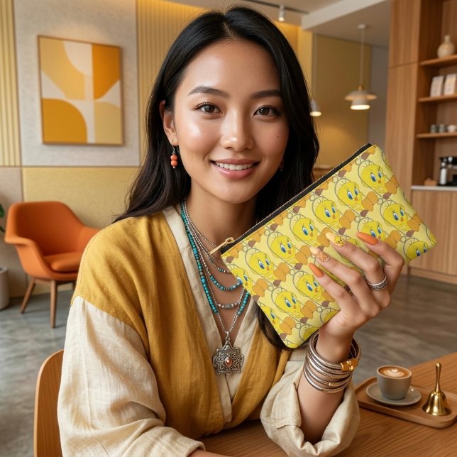 Bolsito Accesorio Grande Tweety (Subido por el creador)