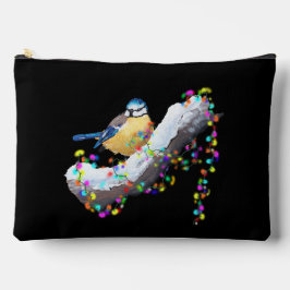 Bolsito Accesorio Grande Twinkle Twinkle Little Tit