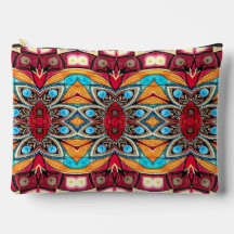 Un diseño creativo único y colorido