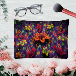 Bolsito Accesorio Grande Under the Sea Garden - Resumen