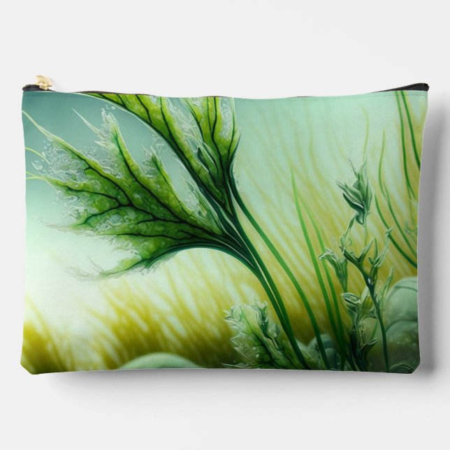 Bolsito Accesorio Grande Underwater Majesty (Anverso)