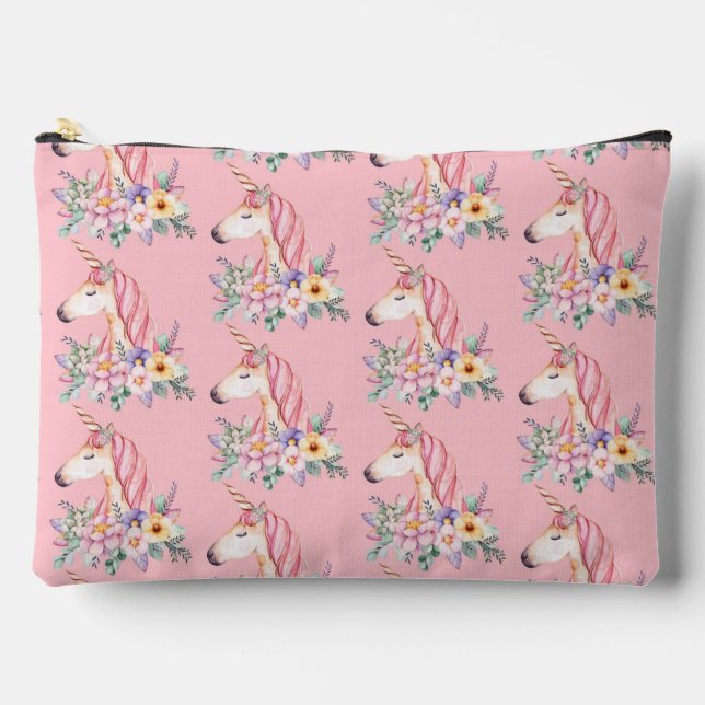 Bolsito Accesorio Grande Unicorn (Anverso)