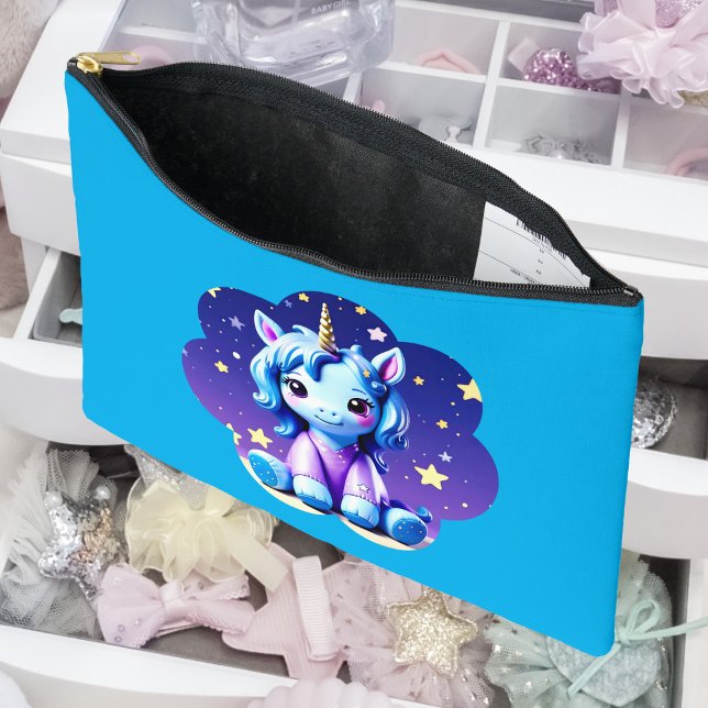 Bolsito Accesorio Grande Unicornio bebé en PJ (Subido por el creador)