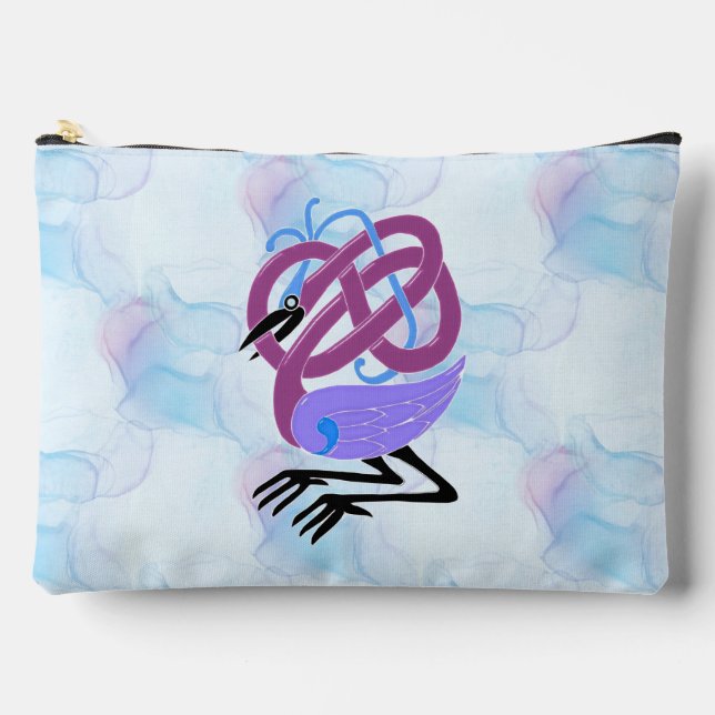 Bolsito Accesorio Grande Unidad (Anverso)