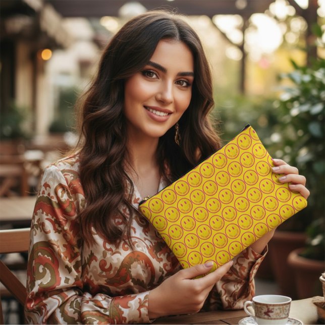 Bolsito Accesorio Grande Valija accesoria feliz (Subido por el creador)