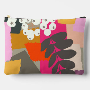 Bolsito Accesorio Grande Verano de diversión en bloques de color de las bay