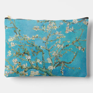 Bolsito Accesorio Grande Vincent van Gogh - Flor de Almendro