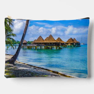 Bolsito Accesorio Grande Viviendo en el agua