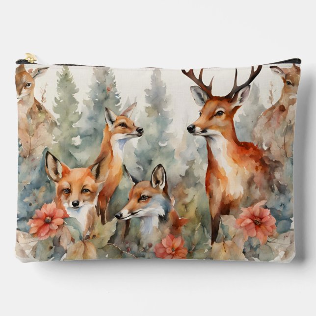 Bolsito Accesorio Grande Whispers (Anverso)