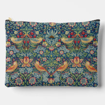 William Morris - Ladrón de fresas