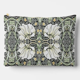 Bolsito Accesorio Grande William Morris Pimpernel