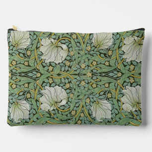 Bolsito Accesorio Grande William Morris - Pimpernel