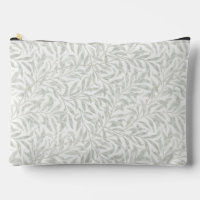 William Morris Willow bough green