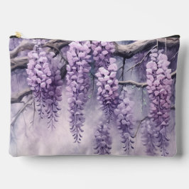 Bolsito Accesorio Grande Wisteria