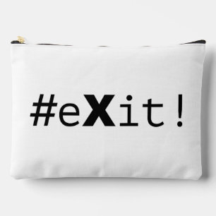 Bolsito Accesorio Grande ¡Xit!