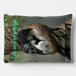 Bolsito Accesorio Grande You and I Forever