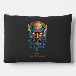Bolsito Accesorio Grande Zeus - Rey de los Dioses
