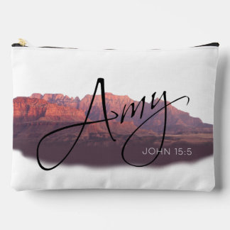Bolsito Accesorio Grande Zion — AMY
