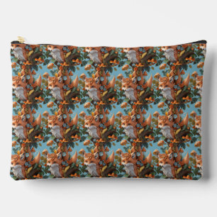 Bolsito Accesorio Grande Zorro Kawai