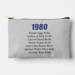 BOLSITO ACCESORIO PEQUEÑO 1980