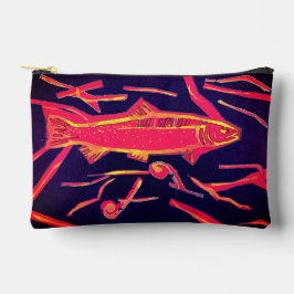 Bolsito Accesorio Pequeño A fish