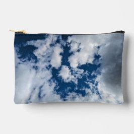 Bolsito Accesorio Pequeño A swirl in the clouds