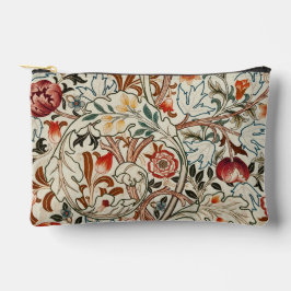 Bolsito Accesorio Pequeño Acanthus Portiere William Morris