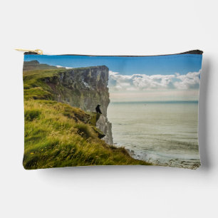 Bolsito Accesorio Pequeño Acantilados de Latrabjarg, Islandia