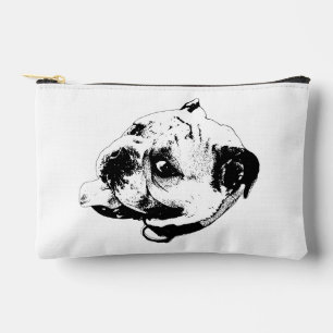 Bolsito Accesorio Pequeño Accent Minimalista para Mascotas