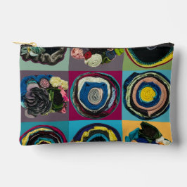 Bolsito Accesorio Pequeño Accessories > Bags & Wallets > Cosmetic & Toiletry