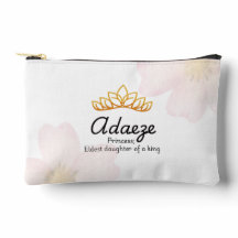 Adaeze Pouch Accesorio