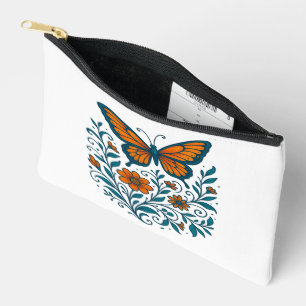 Bolsito Accesorio Pequeño Alas de Armonía de Jardín