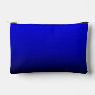 Bolsito Accesorio Pequeño Alfombras de coche azul eléctrico